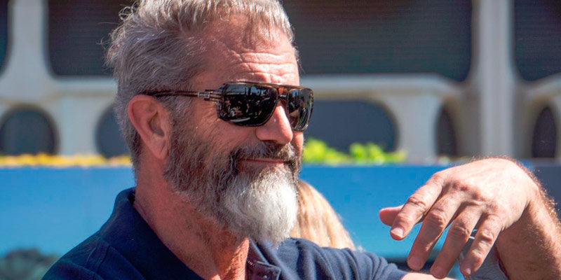 Mel Gibson