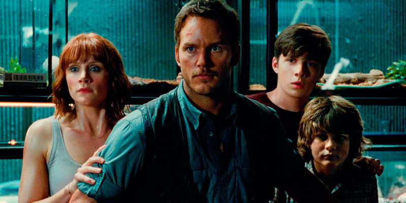 Jurassic World