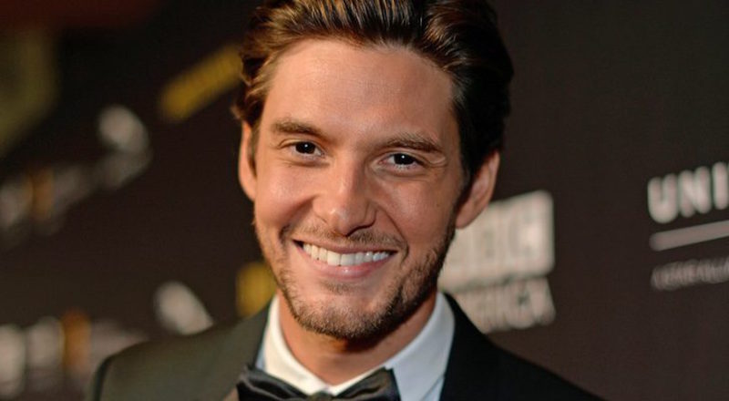 Ben Barnes