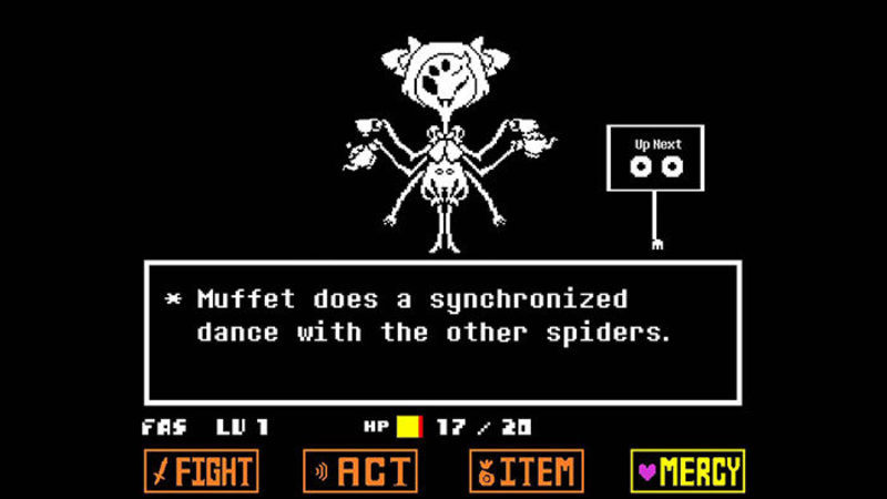 Undertale