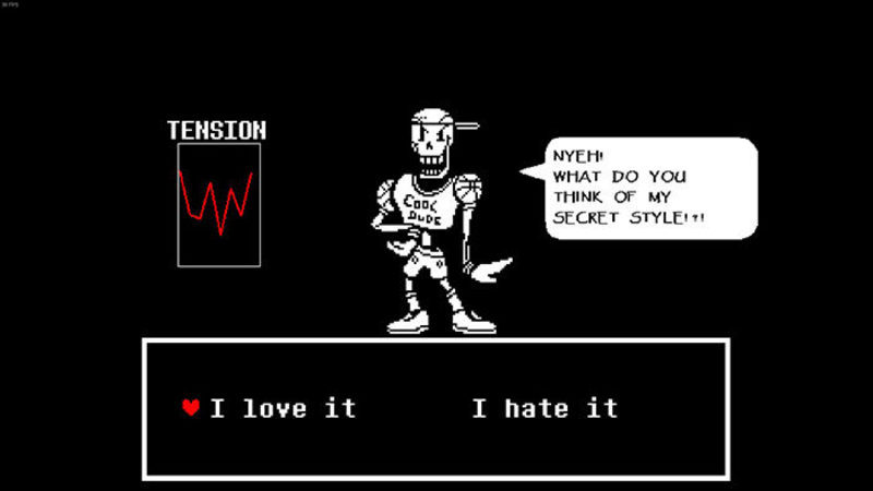 Undertale