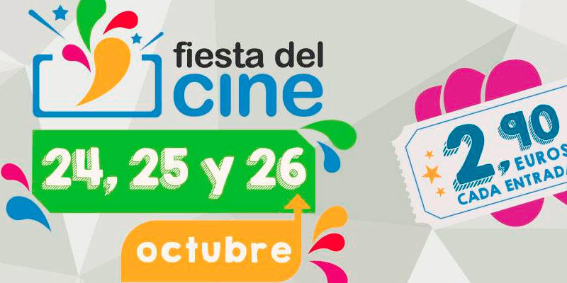 Fiesta del Cine