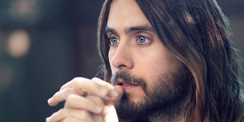 Jared Leto