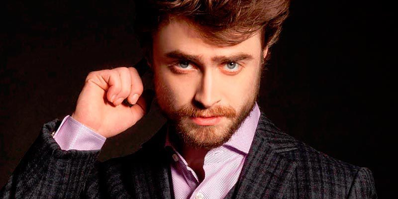 Daniel Radcliffe