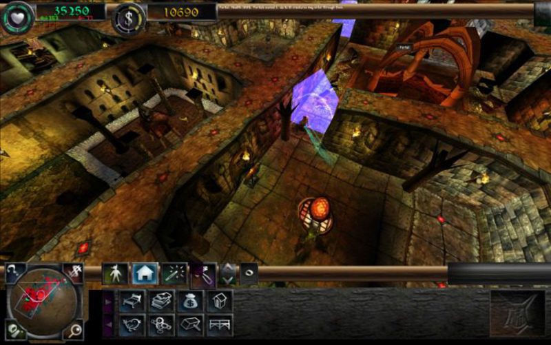 Dungeon Keeper