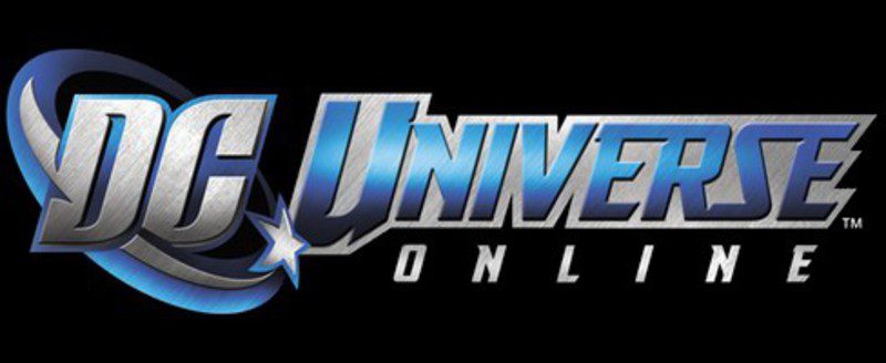 'DC Universe'