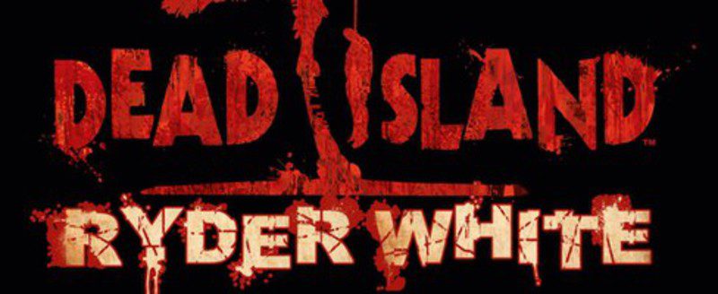 'Dead island'