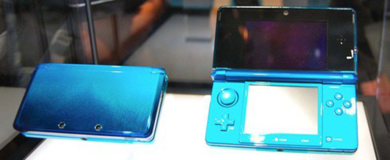 Nintendo 3DS