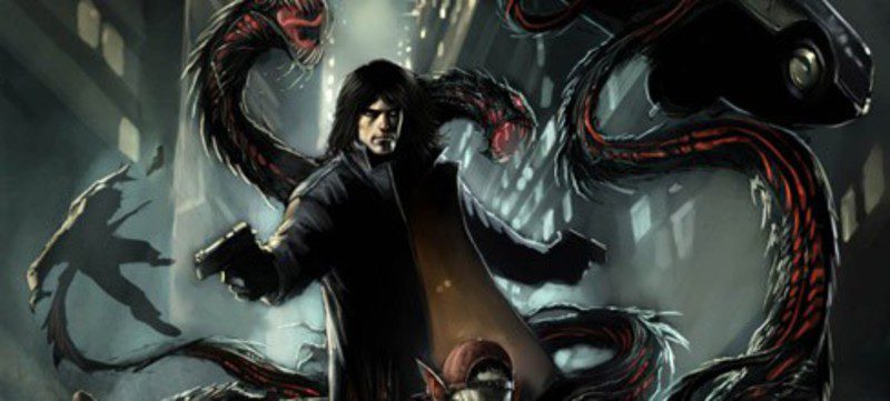 Ya disponible en Xbox Live la demo de 'The Darkness II'