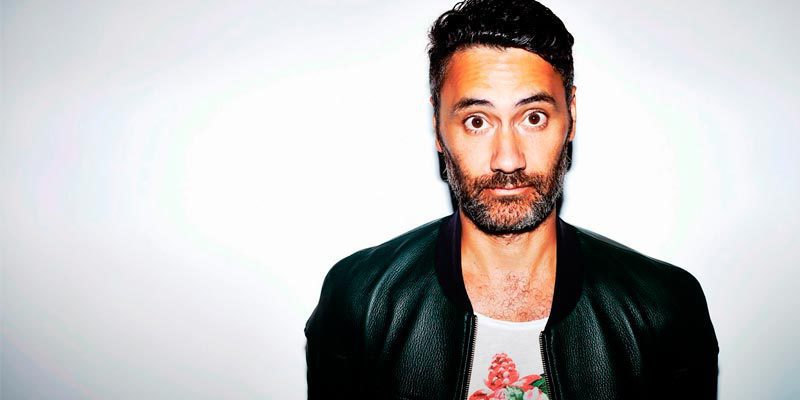 Taika Waititi