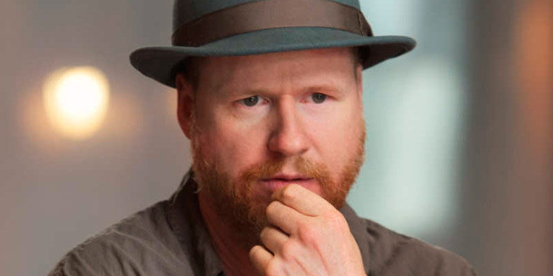 Joss Whedon