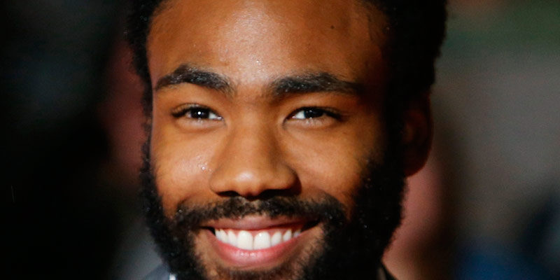 Donald Glover