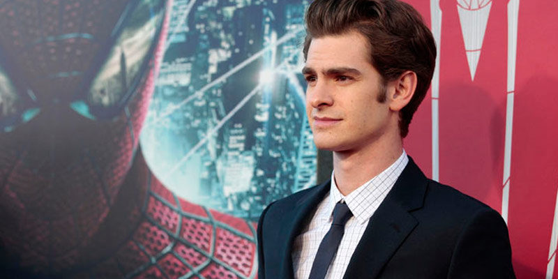 Andrew Garfield