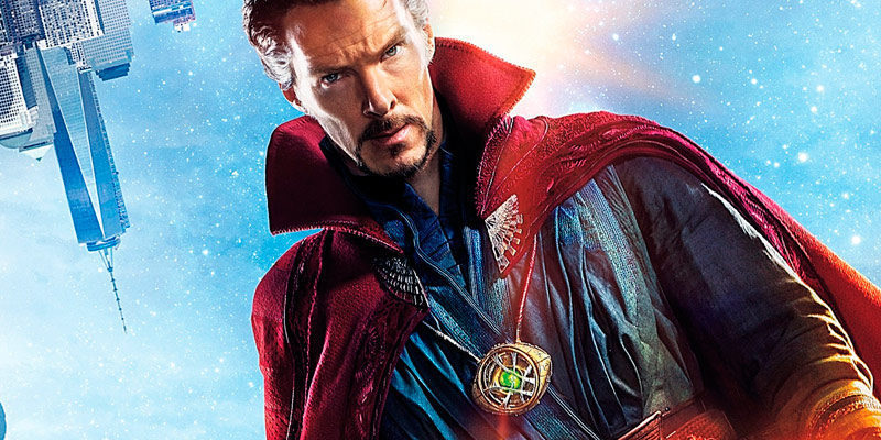 Doctor Strange