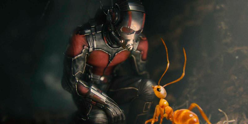 Ant-Man