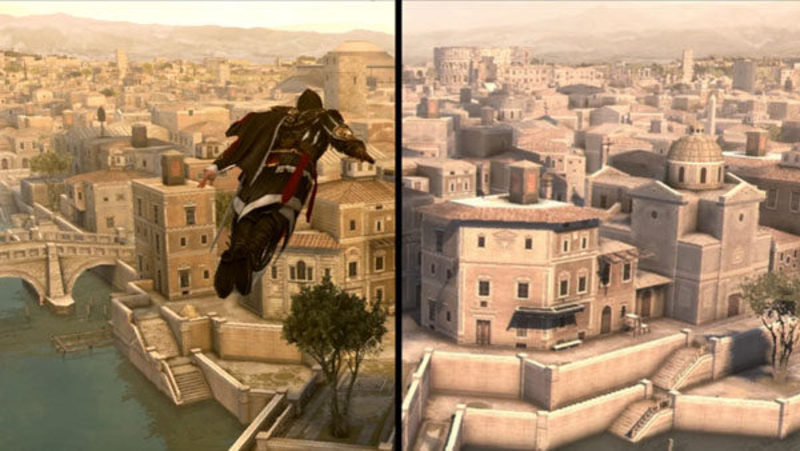 Assassin's Creed