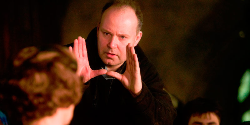 David Yates