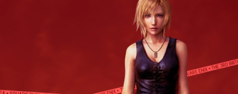 'Parasite Eve: The 3rd Birthday' se queda sin traducción al castellano