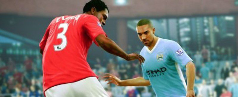 FIFA Street'