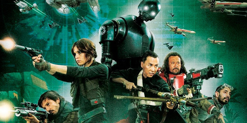 Rogue One