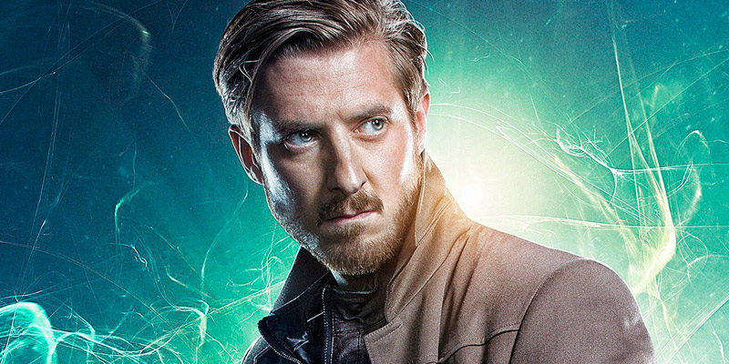 Arthur Darvill