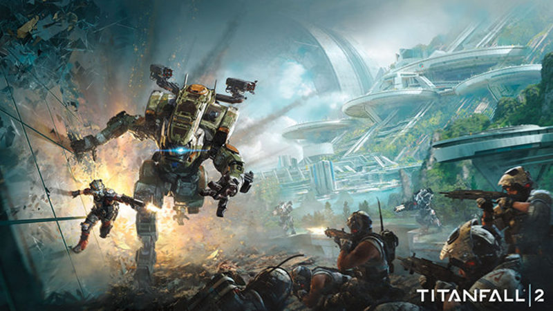 Titanfall 2