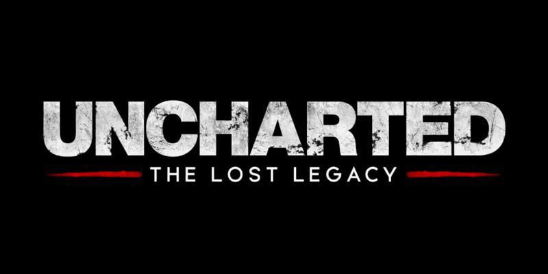 Uncharted