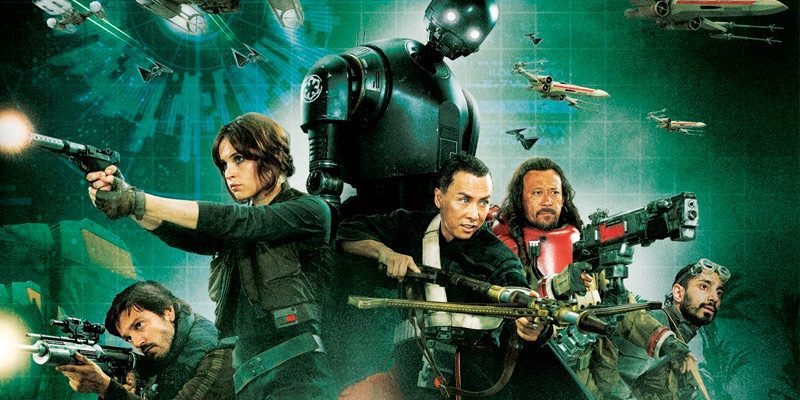 Rogue One