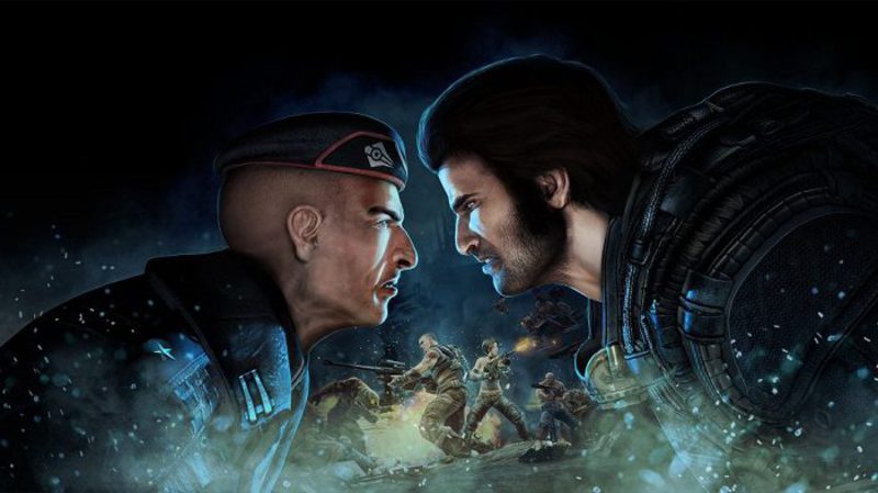 Bulletstorm Full Clip Edition no gratis PC