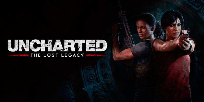 Uncharted