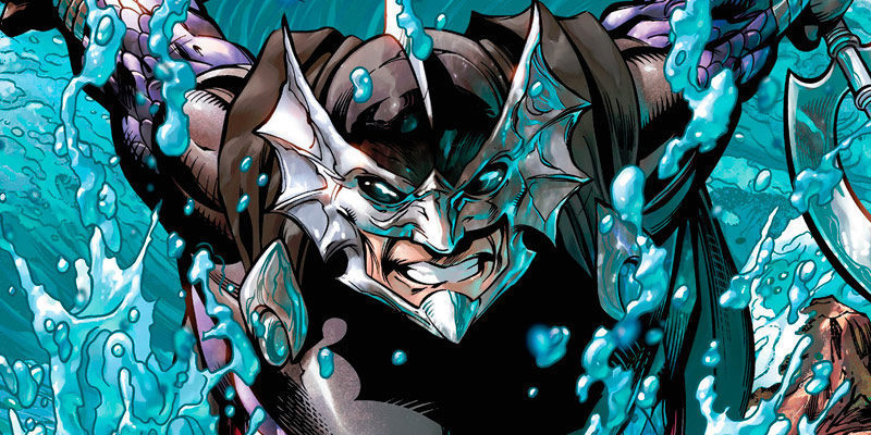 Ocean Master