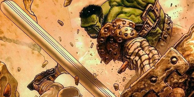 Planet Hulk