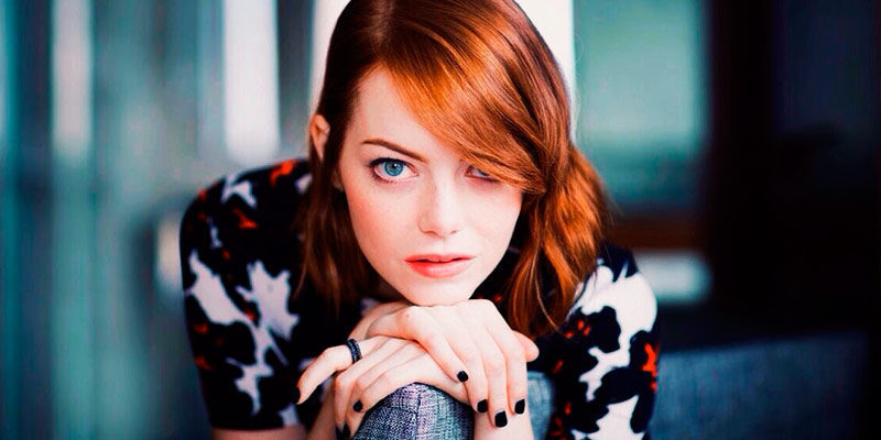 Emma Stone