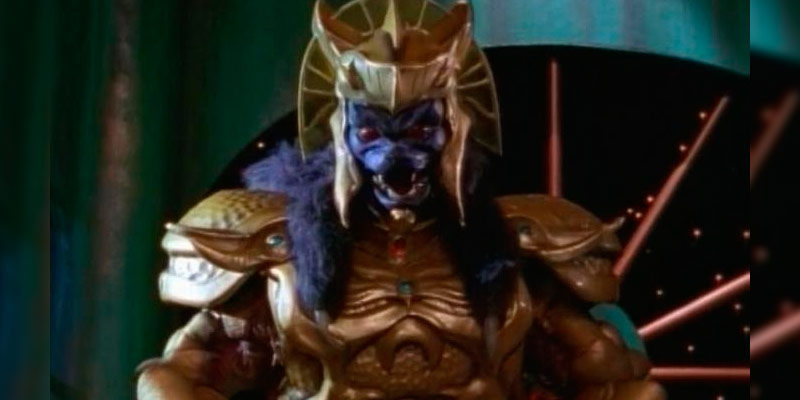 Goldar