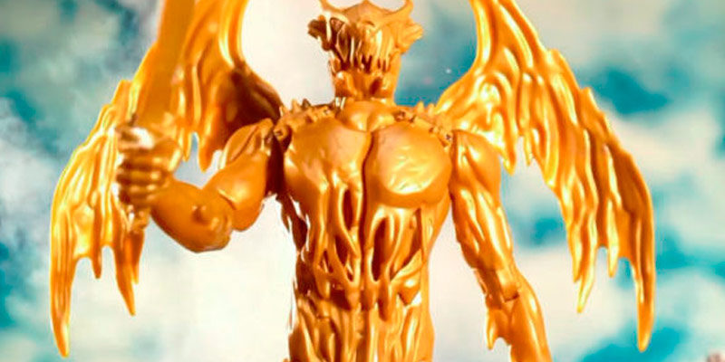 Goldar