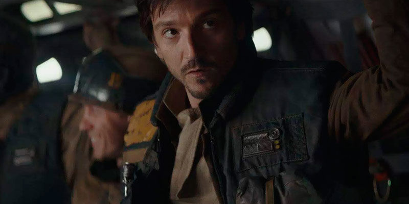 Diego Luna