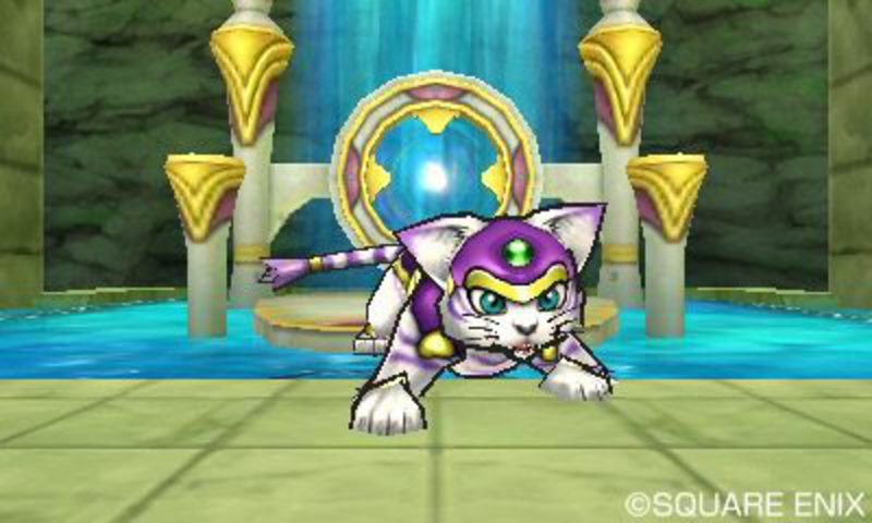 Dragon Quest Monsters: Joker 3 Professional