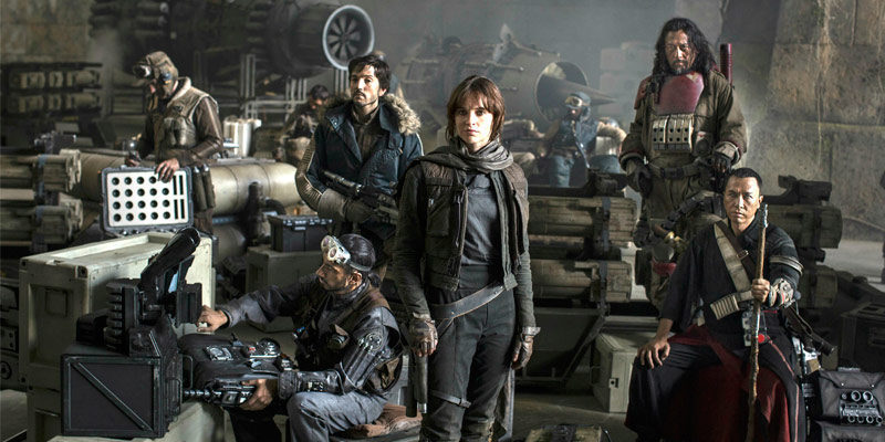 Rogue One