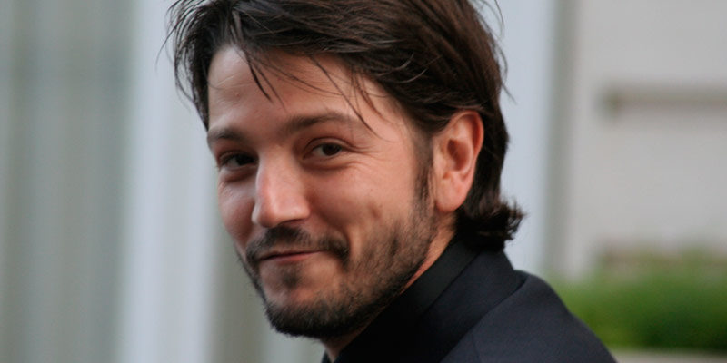 Diego Luna