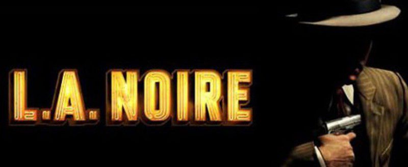 'L.A. Noire'