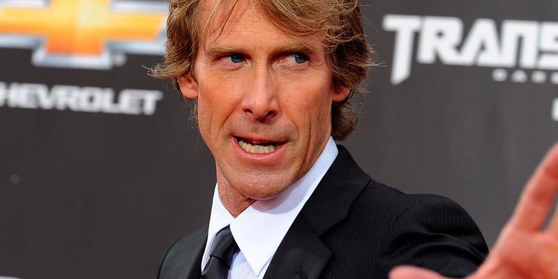 Michael Bay