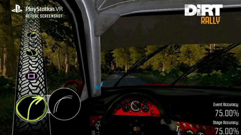 Dirt Rally