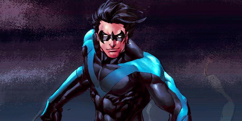 Nightwing