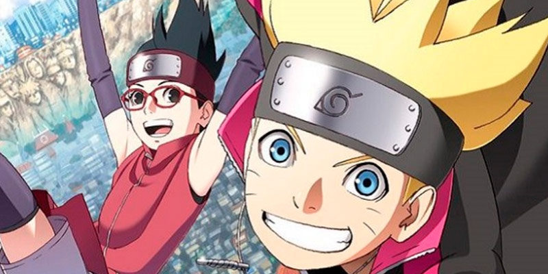 Boruto