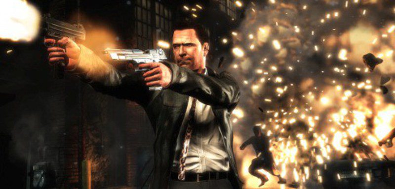 Max Payne 3