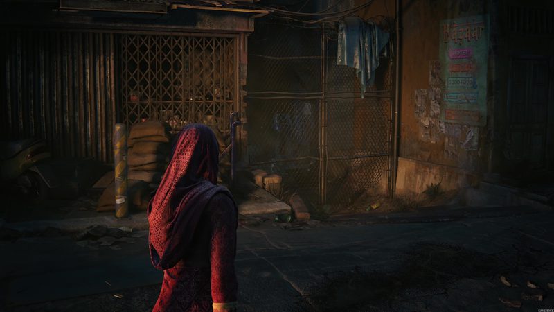 Uncharted: The Lost Legacy