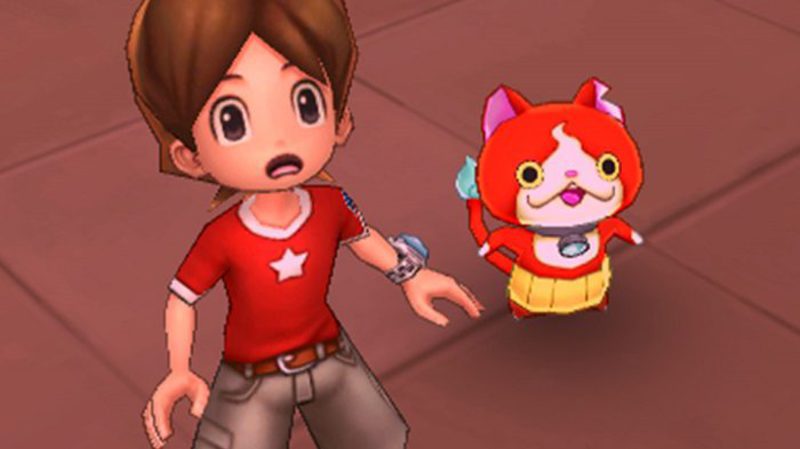 Yo-Kai Watch 2 3DS regalos reserva