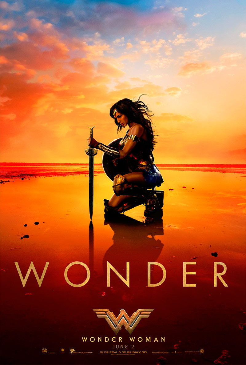 Wonder Woman