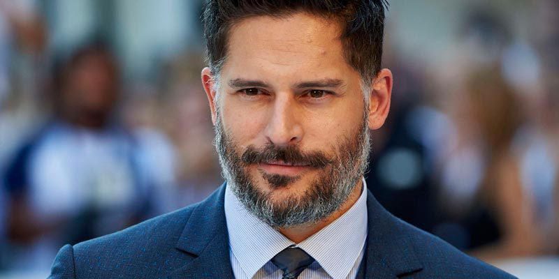 Joe Manganiello