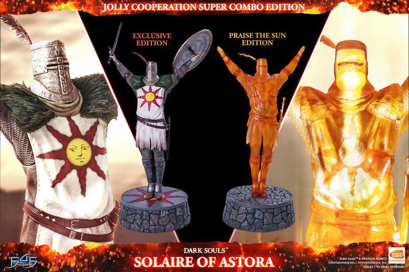 Solaire Figura